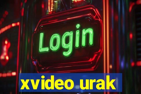 xvideo urak